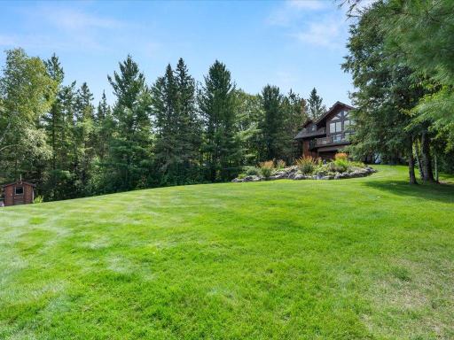 31928 Log Home Drive, Walker, MN 56461