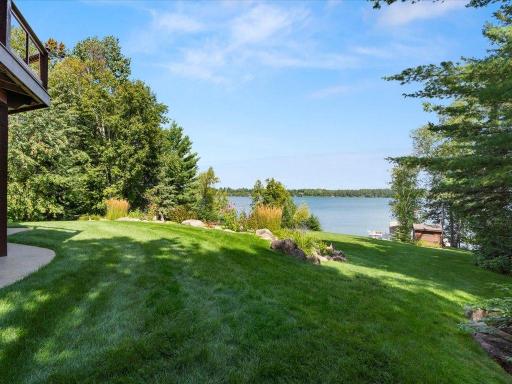 31928 Log Home Drive, Walker, MN 56461