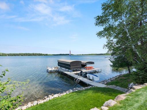 31928 Log Home Drive, Walker, MN 56461