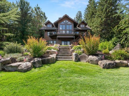 31928 Log Home Drive, Walker, MN 56461
