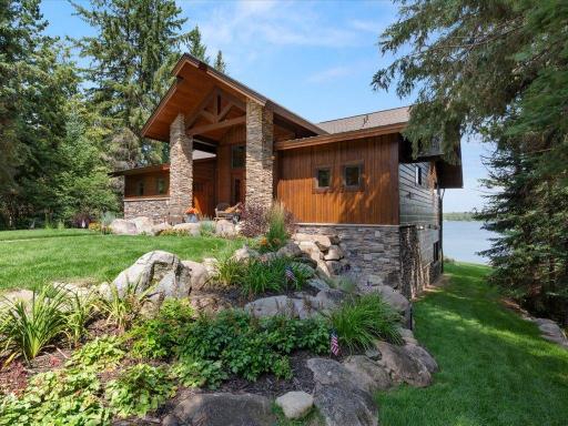 31928 Log Home Drive, Walker, MN 56461