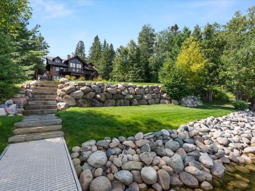 31928 Log Home Drive, Walker, MN 56461
