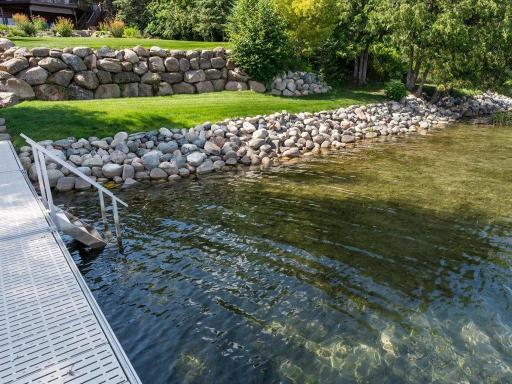 31928 Log Home Drive, Walker, MN 56461