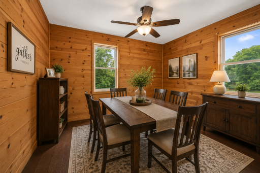 19144 Cleary Road NW, Nowthen, MN 55303