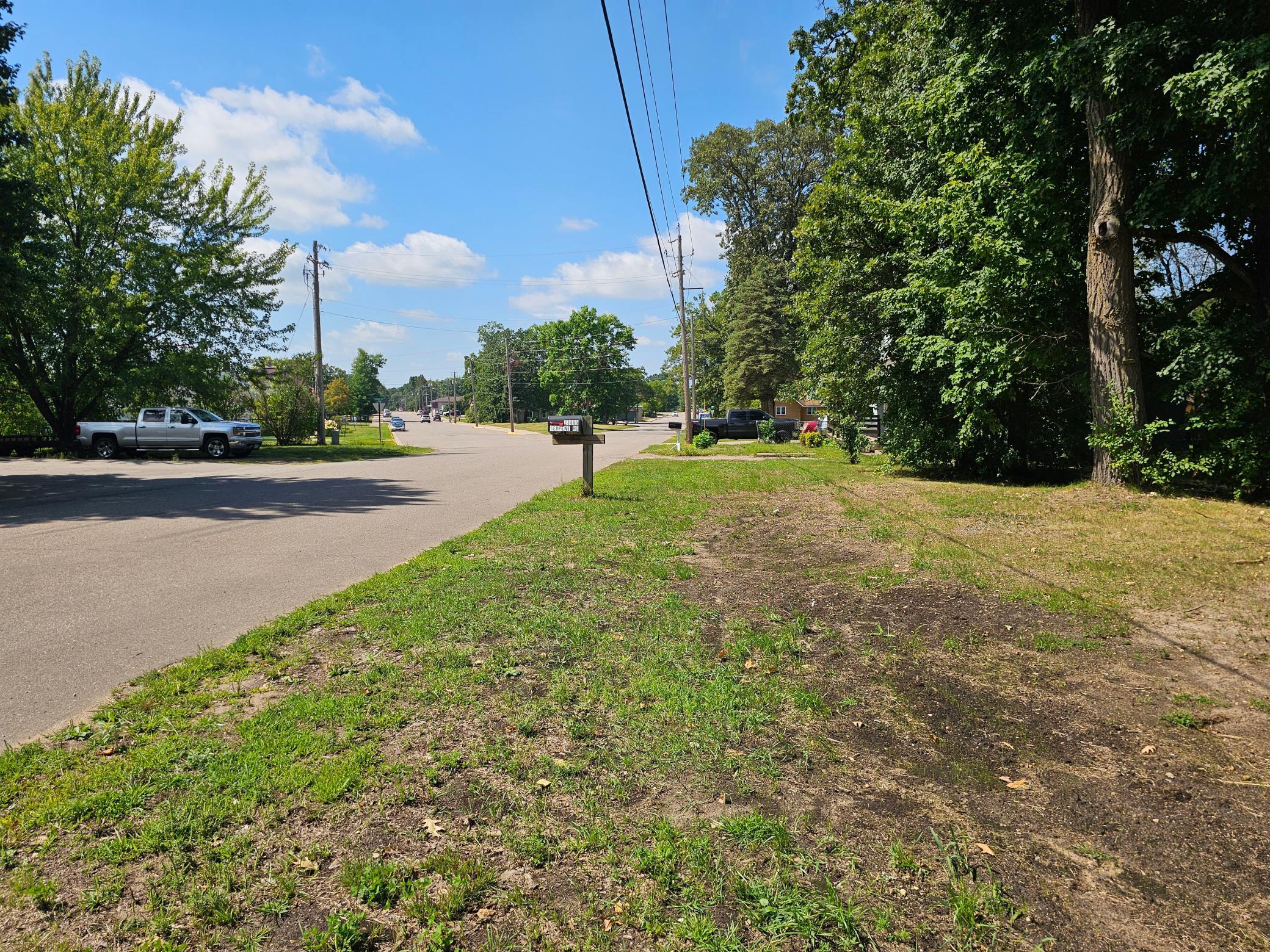 Property photo for TBD Serpent Road, Deerwood, MN 56444