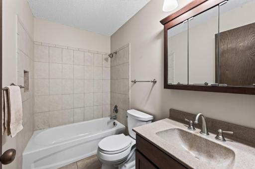 full tub main level