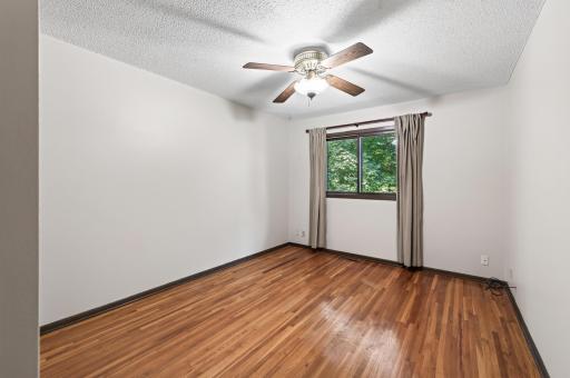 2nd bedroom main level