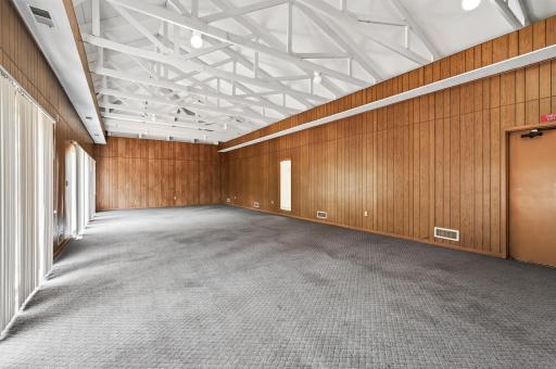 community room