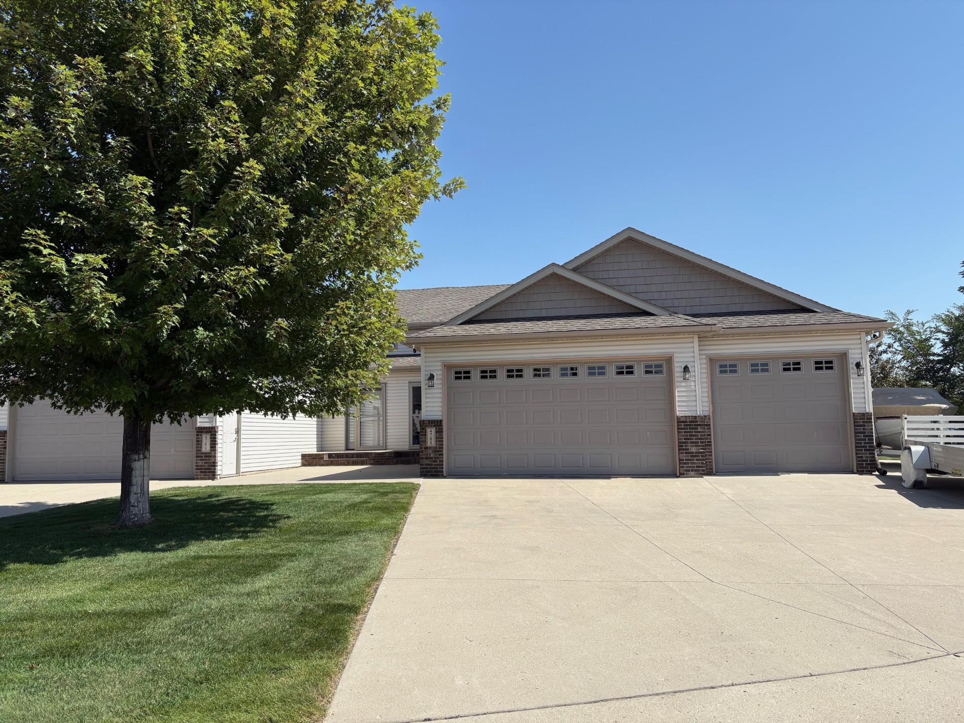 Property photo for 4788 Clock Tower Lane S, Fargo, ND 58104