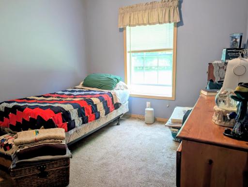 Bedroom #3