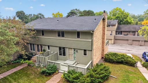 109 Windsor Lane, New Brighton, MN 55112