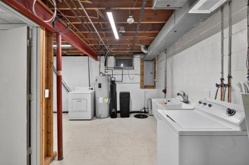 New 200 volt electrical box and wiring upgrades in 2026, new sump pump 2026