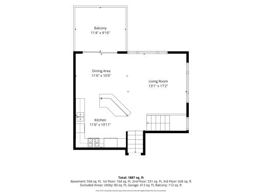 3446 156th Street W, Rosemount, MN 55068