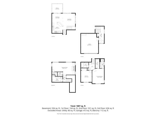 3446 156th Street W, Rosemount, MN 55068