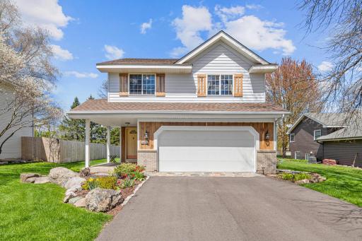 Photo for 1400 Field Creek Circle, Victoria, MN 55386 - listing #7133791 1400 Field Creek Circle, Victoria, MN 55386