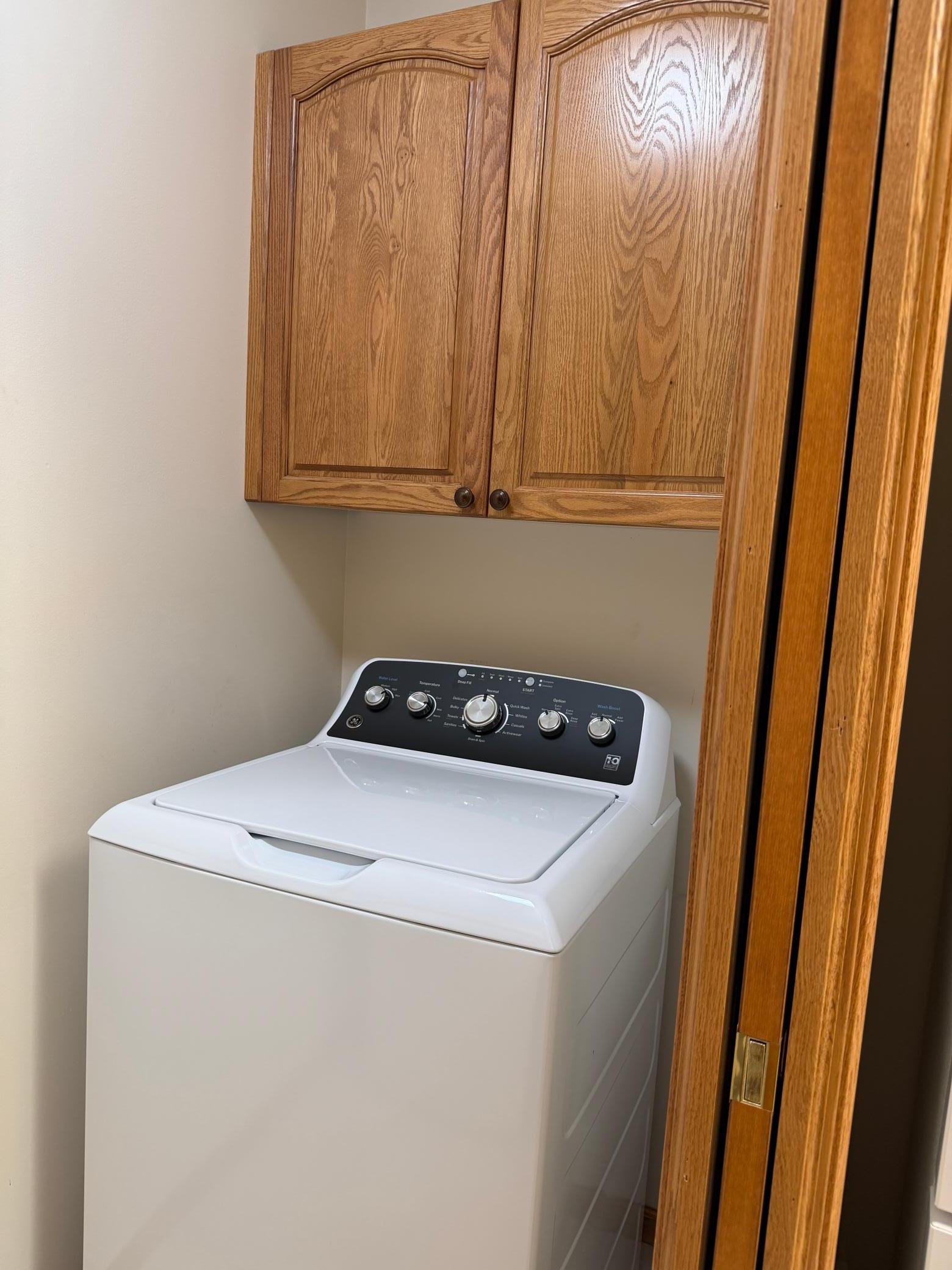 Washer