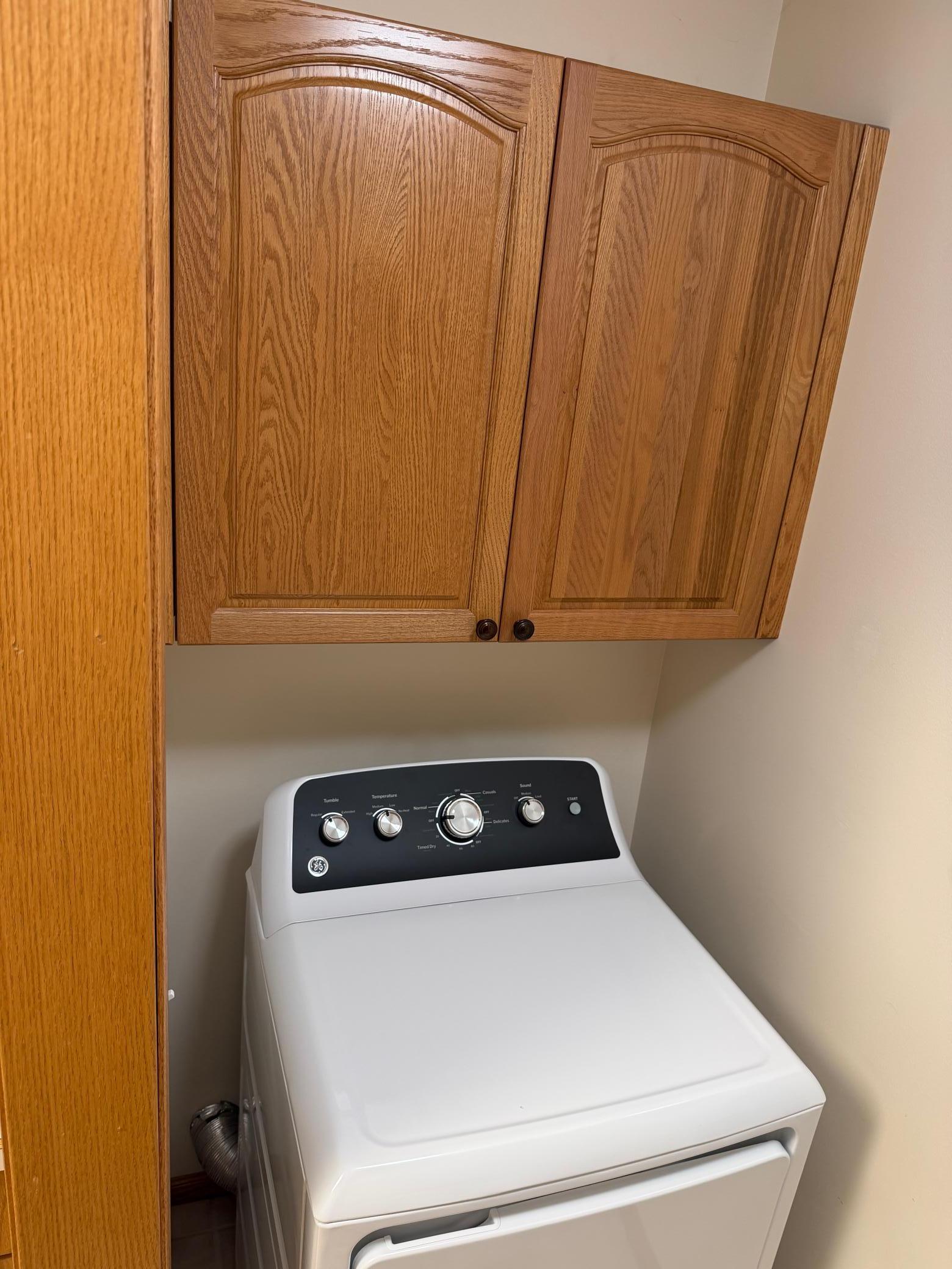 Dryer