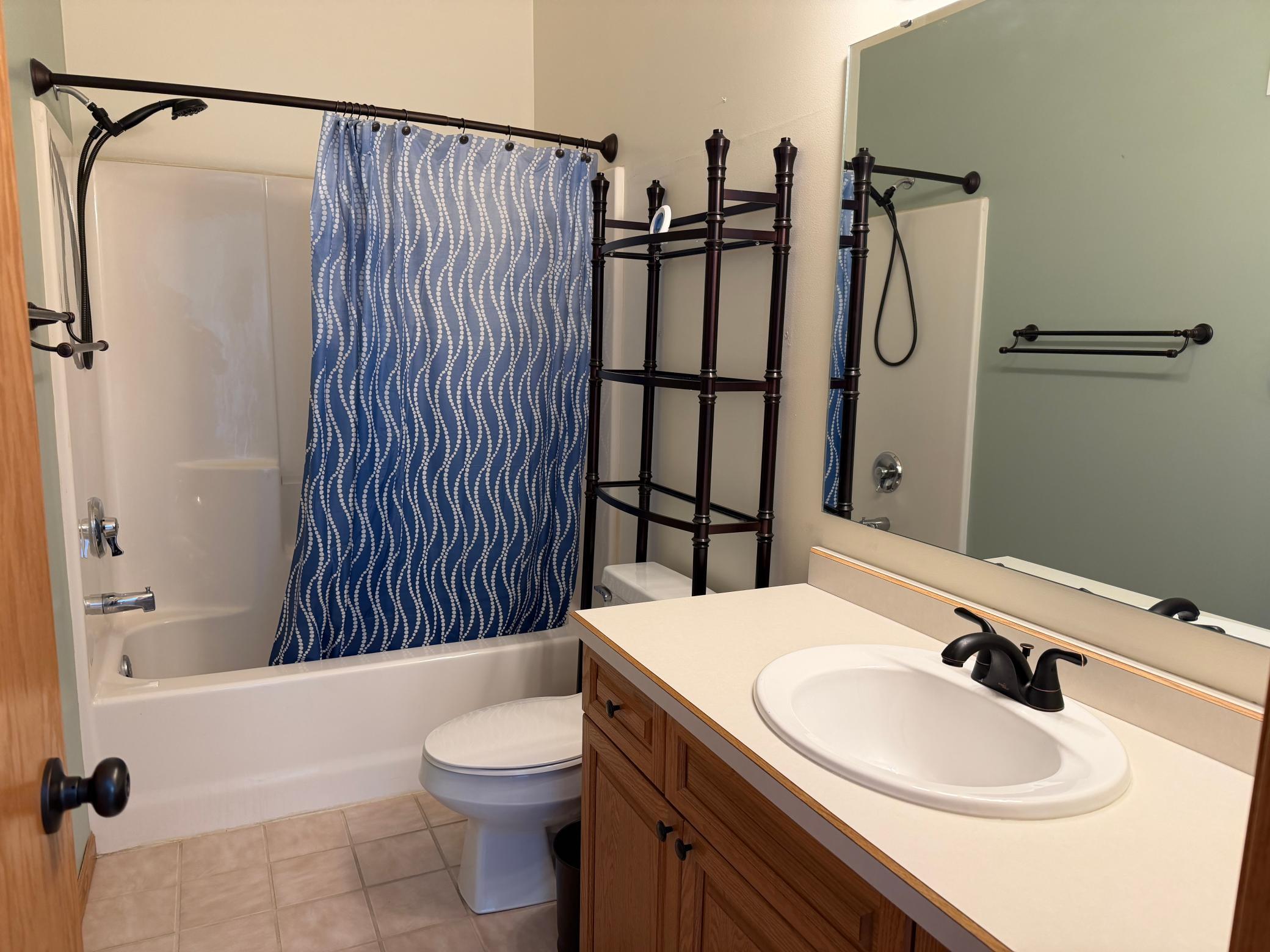 Full bath