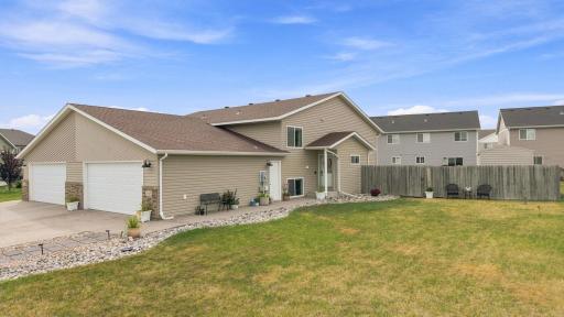 3545 58th Court S, Fargo, ND 58104
