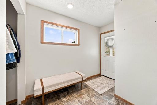 Front Foyer