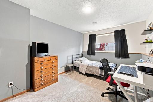 3rd Bedroom