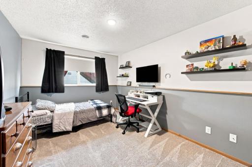 3rd Bedroom