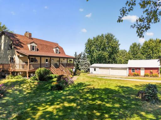 6119 County Road 10 SE, Dover, MN 55929