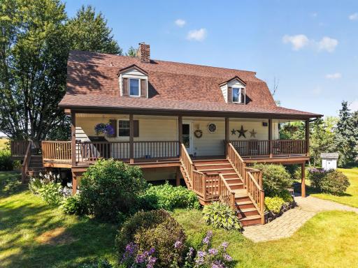 6119 County Road 10 SE, Dover, MN 55929