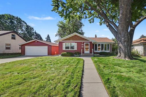 Photo for 1258 Ryan Avenue W, Roseville, MN 55113 - listing #7133816 1258 Ryan Avenue W, Roseville, MN 55113
