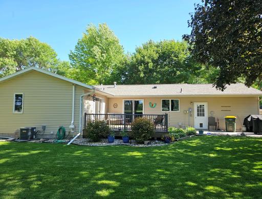 1101 Irene Avenue, Willmar, MN 56201