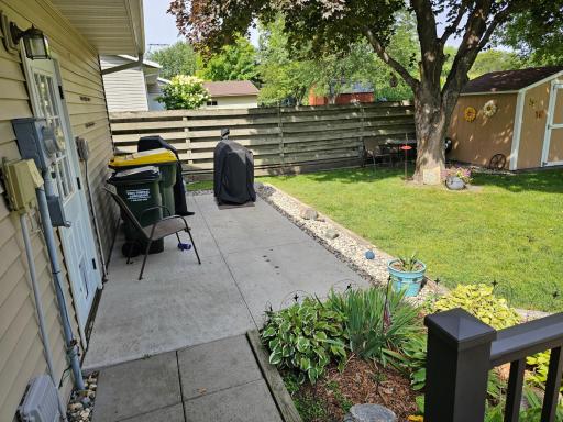 1101 Irene Avenue, Willmar, MN 56201