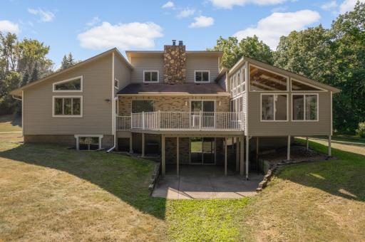 Located in the high demand Mahtomedi schools