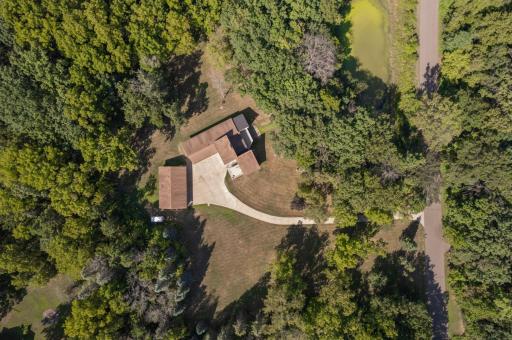 12770 Homestead Drive, Hugo, MN 55110