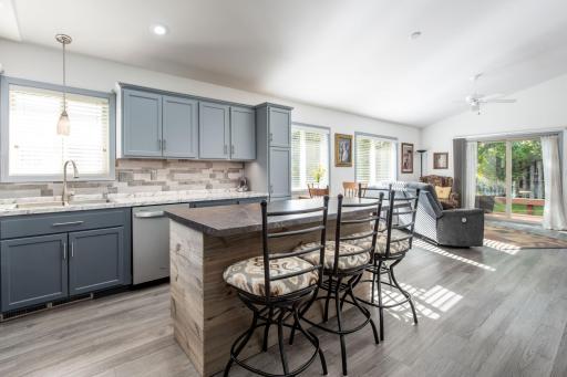 513 Kinkead Drive NW, Alexandria, MN 56308