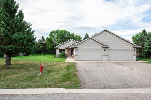 513 Kinkead Drive NW, Alexandria, MN 56308