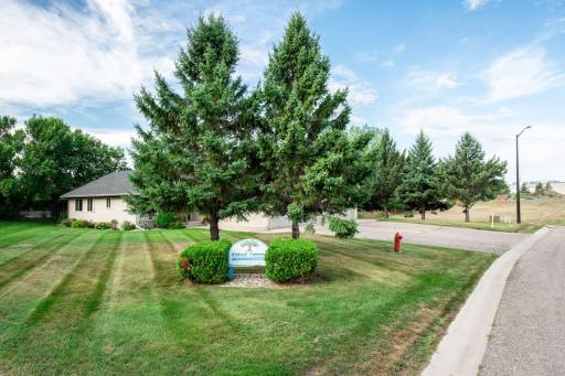 Kinkead Commons is a small, stress-free HOA
