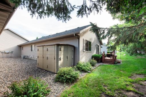 513 Kinkead Drive NW, Alexandria, MN 56308