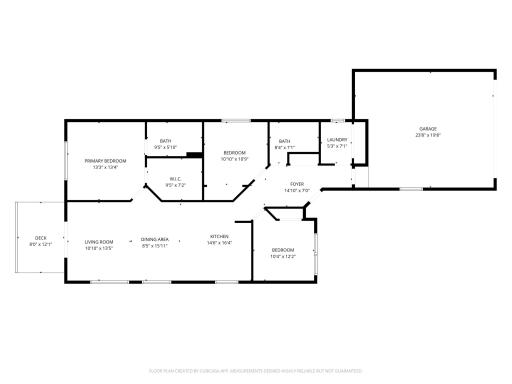 513 Kinkead Drive NW, Alexandria, MN 56308