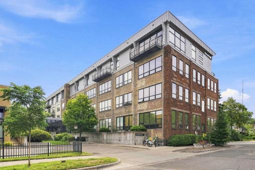 1701 Madison Street NE, 310, Minneapolis, MN 55413