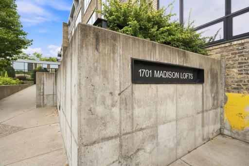 1701 Madison Street NE, 310, Minneapolis, MN 55413