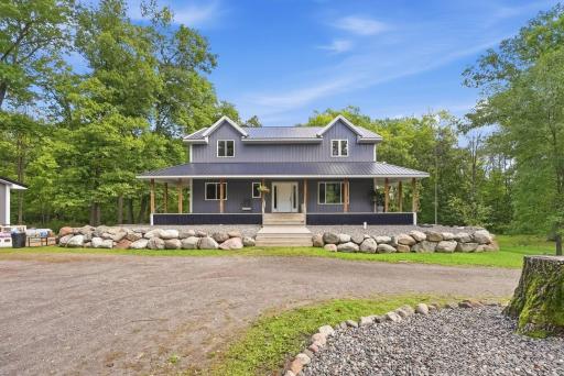 Photo for 9932 230th Street, Milaca, MN 56353 - listing #7133862 9932 230th Street, Milaca, MN 56353