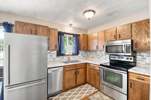 635 23rd Street NE, Owatonna, MN 55060
