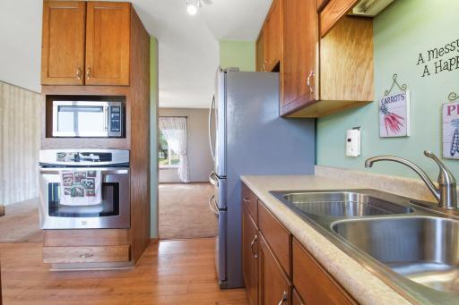 2004 25th Street SW, Willmar, MN 56201