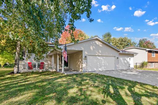 5563 Asbury Street, Shoreview, MN 55126