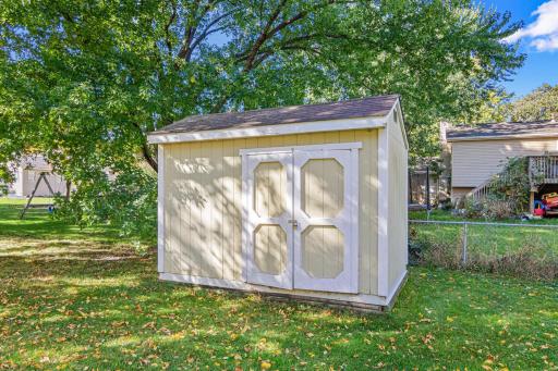5563 Asbury Street, Shoreview, MN 55126