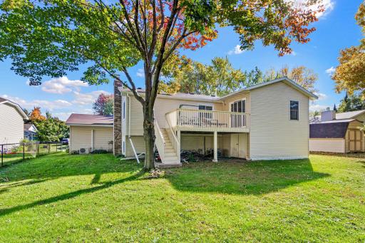 5563 Asbury Street, Shoreview, MN 55126