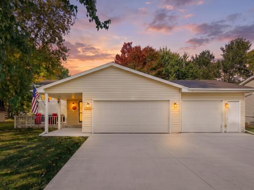 5563 Asbury Street, Shoreview, MN 55126