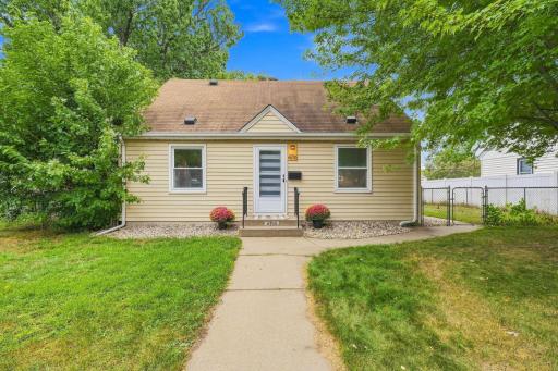 4716 Washburn Avenue N, Minneapolis, MN 55430