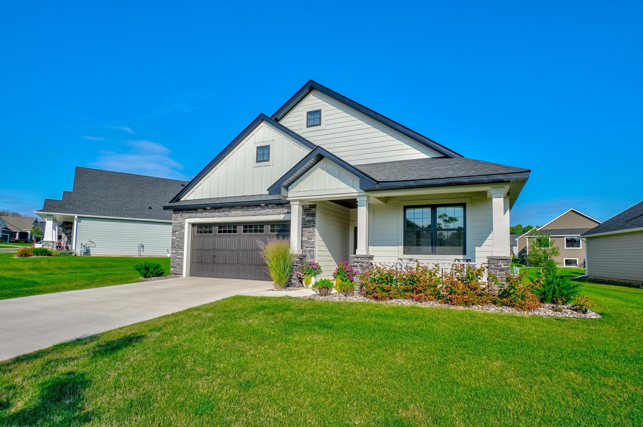 Property photo for 11404 Kings Court N, Lake Elmo, MN 55042