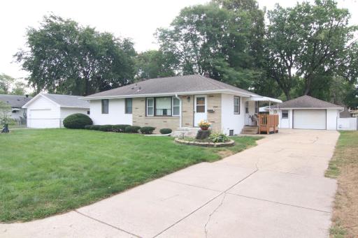 Photo for 2313 55th Avenue N, Brooklyn Center, MN 55430 - listing #7133901 2313 55th Avenue N, Brooklyn Center, MN 55430
